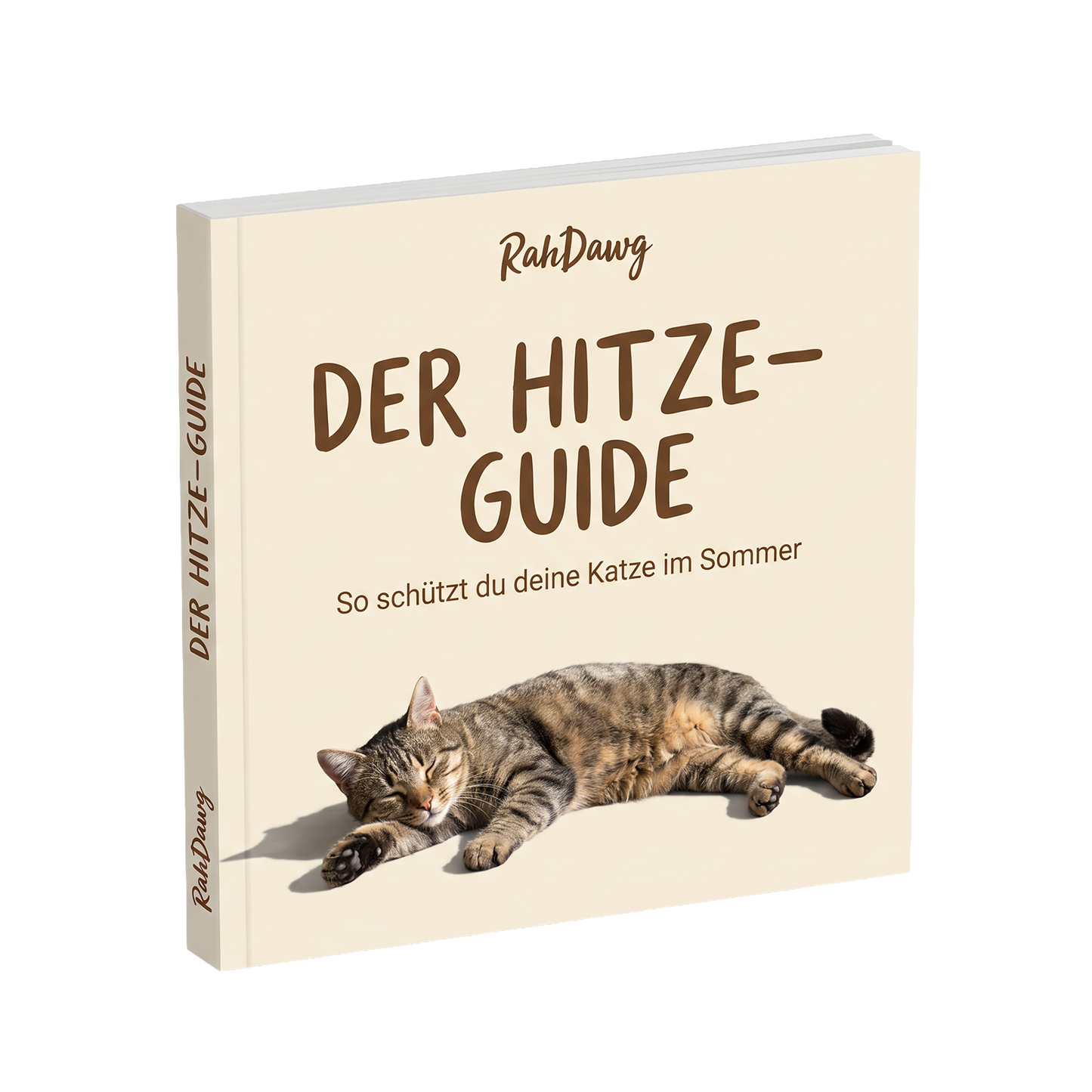 RahDawg™ Hitzeguide