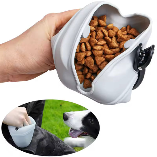 RahDawg™ Leckerli-Tasche