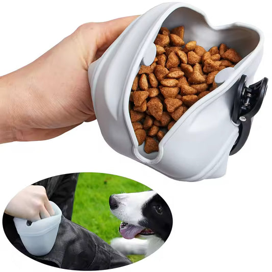 RahDawg™ Leckerli-Tasche
