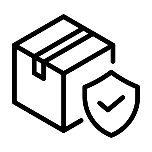Versandschutz