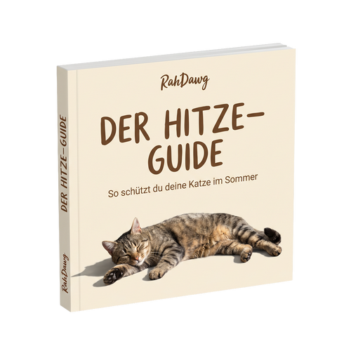 RahDawg™ Hitzeguide