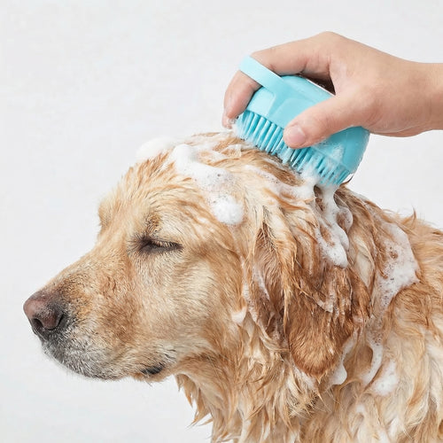 RahDawg™ Massagebürste