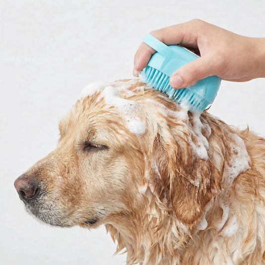 RahDawg™ Massagebürste