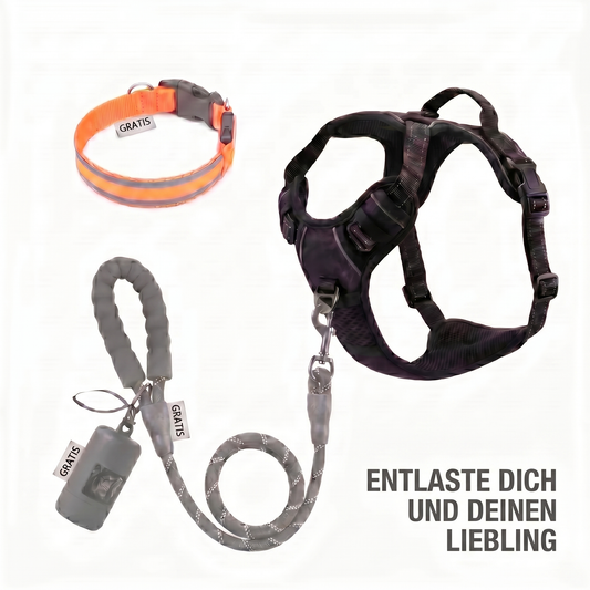 ANTI-ZIEH-GESCHIRR
