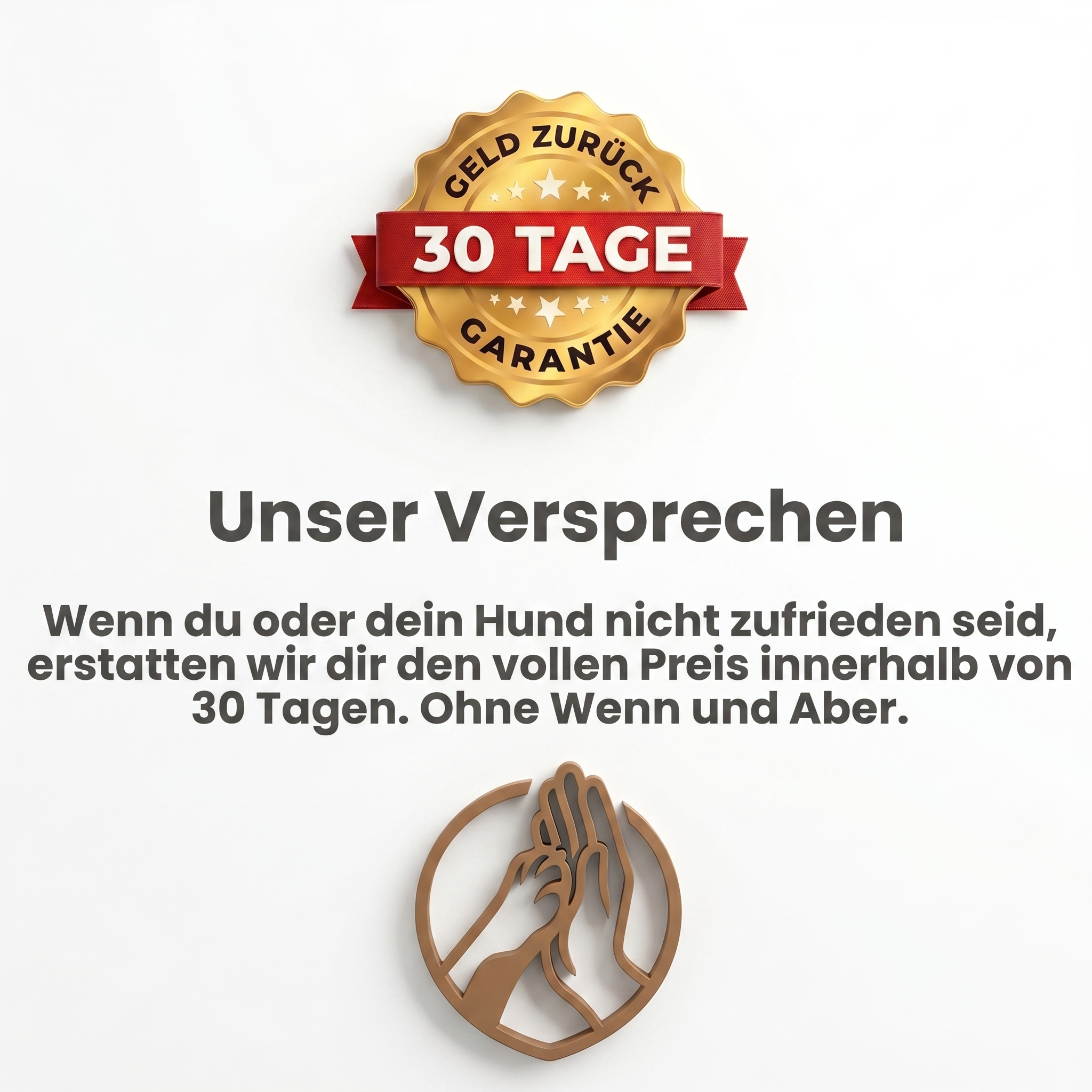 ANTI-ZIEH-GESCHIRR