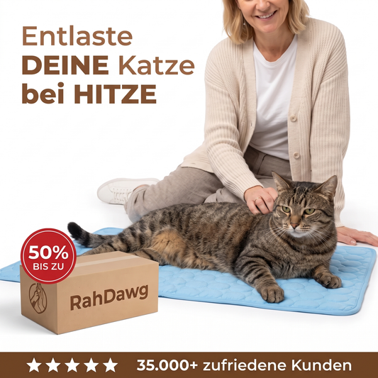 RahDawg™ KÜHLMATTE