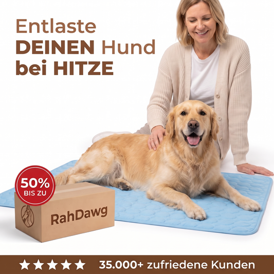 RahDawg™ KÜHLMATTE