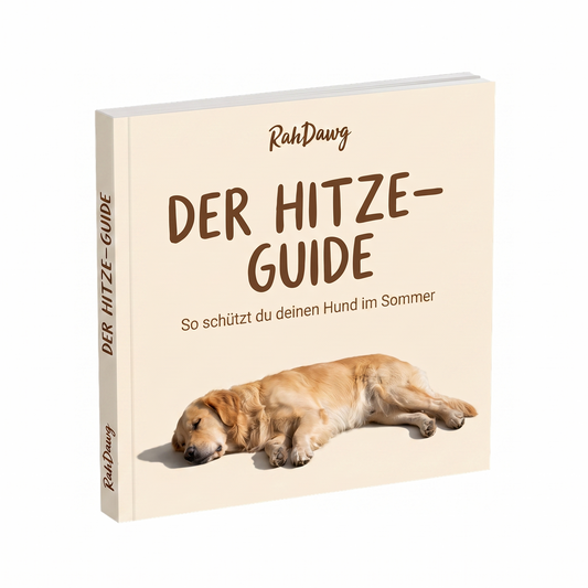 RahDawg™ Hitzeguide
