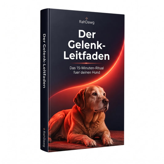 RahDawg Gelenk-Leitfaden